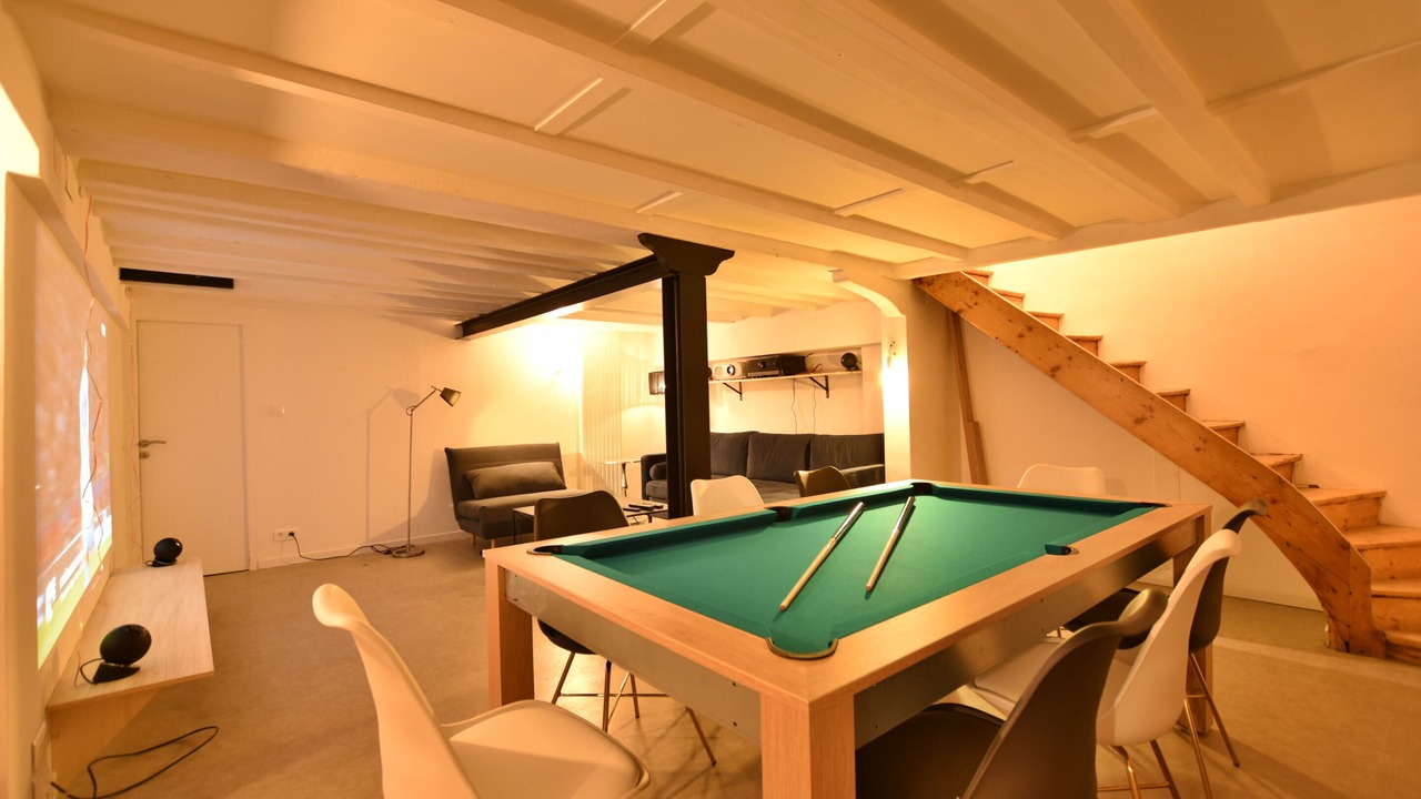 Photo of Bedroom in Cholet