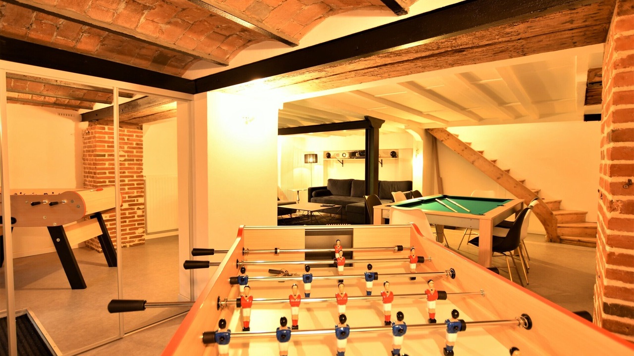 Photo of Bedroom in Cholet