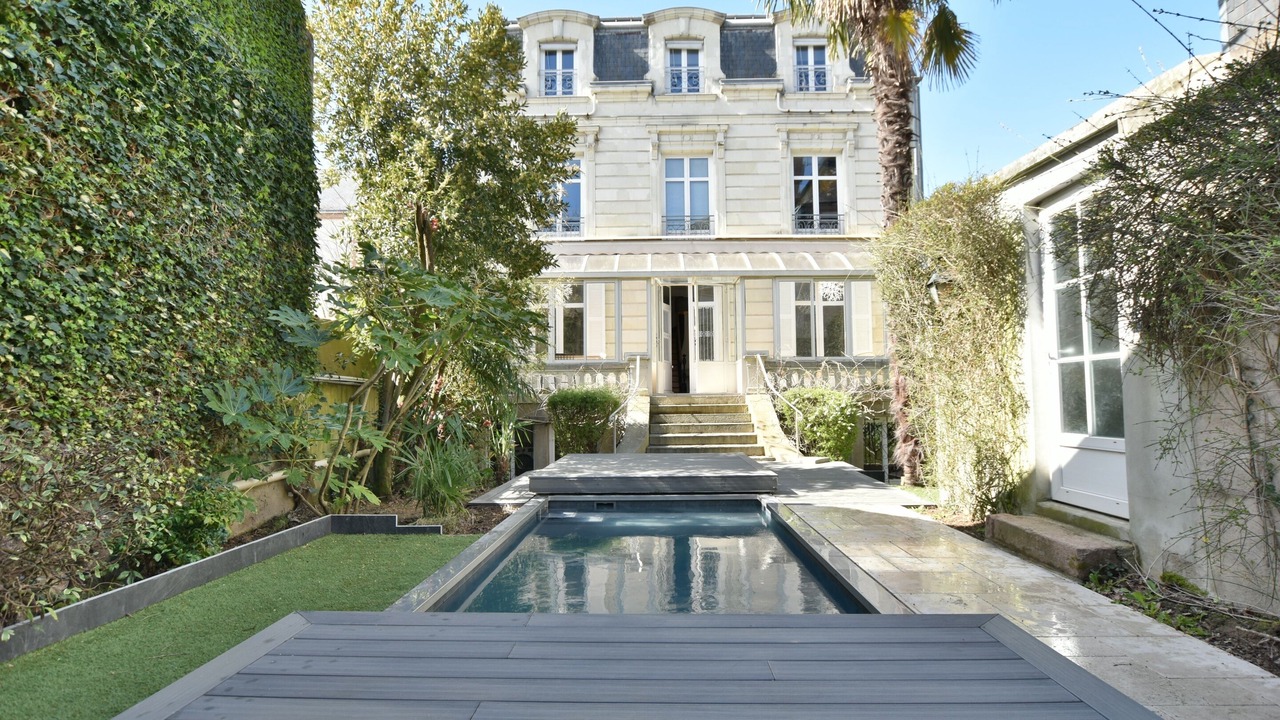 Photo of Outdoor in Cholet