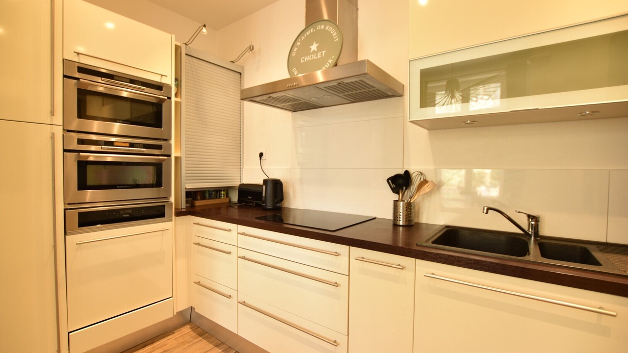 Photo of Kitchen in Cholet