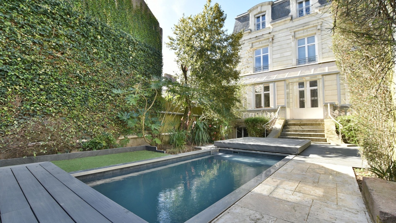 Photo of Outdoor in Cholet
