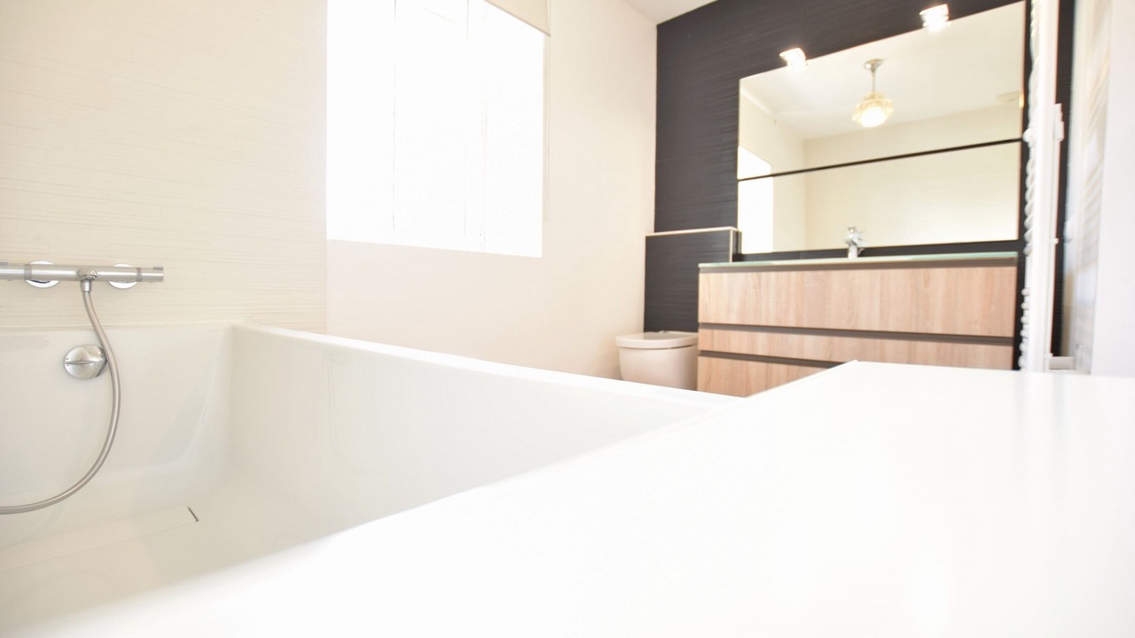 Photo of Bathroom in Cholet