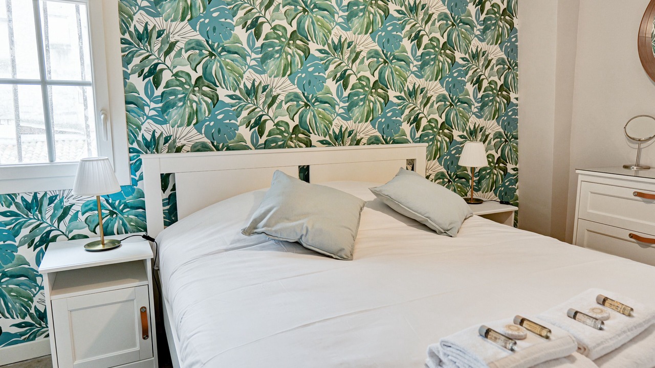 Photo of Bedroom in Montpellier City-Centre