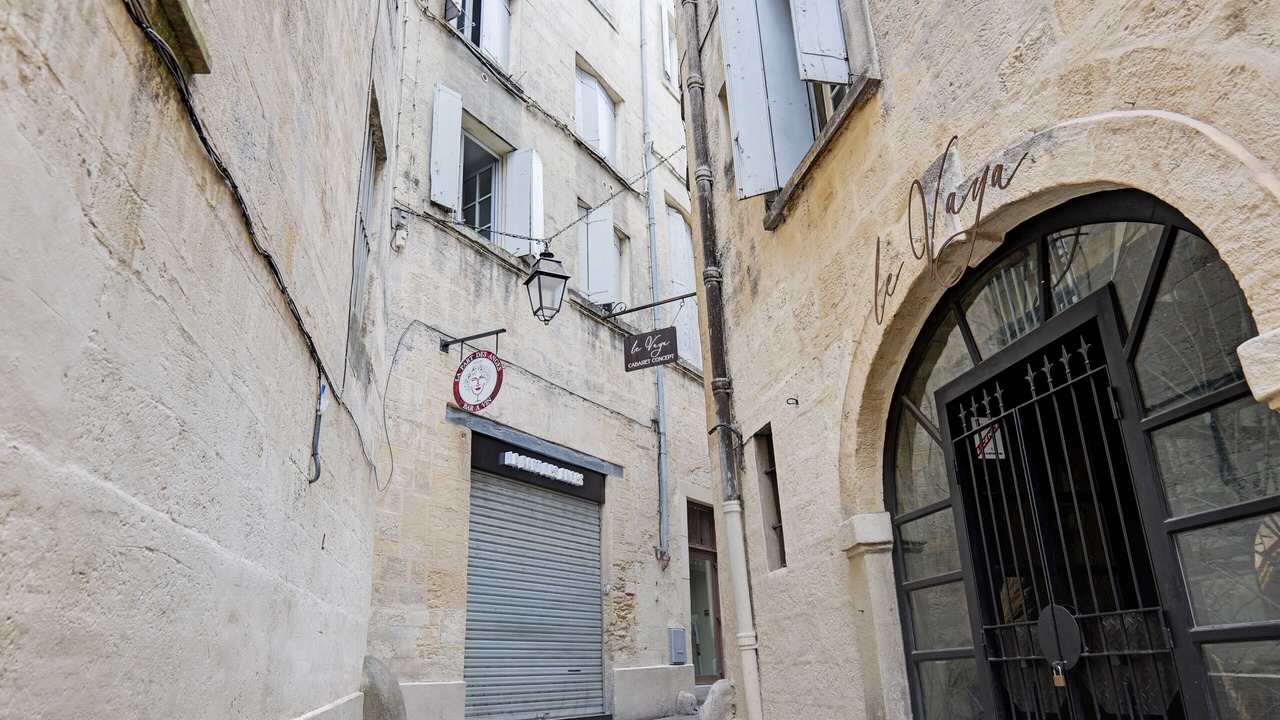 Photo of Outdoor in Montpellier City-Centre