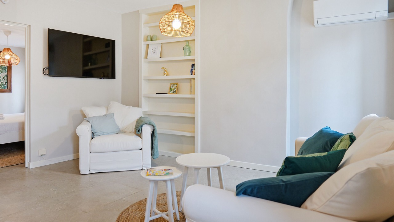 Photo of Livingroom in Montpellier City-Centre