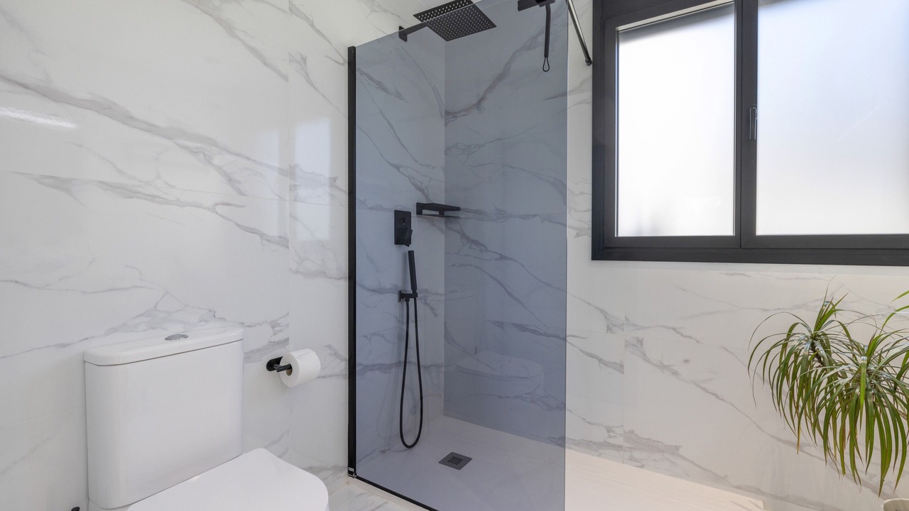 Photo of Bathroom in El Roc de Sant Gaieta