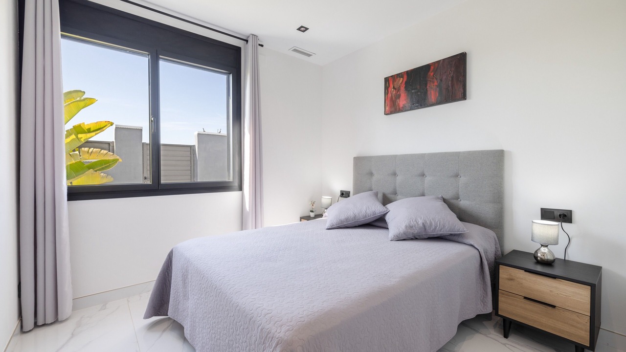 Photo of Bedroom in El Roc de Sant Gaieta