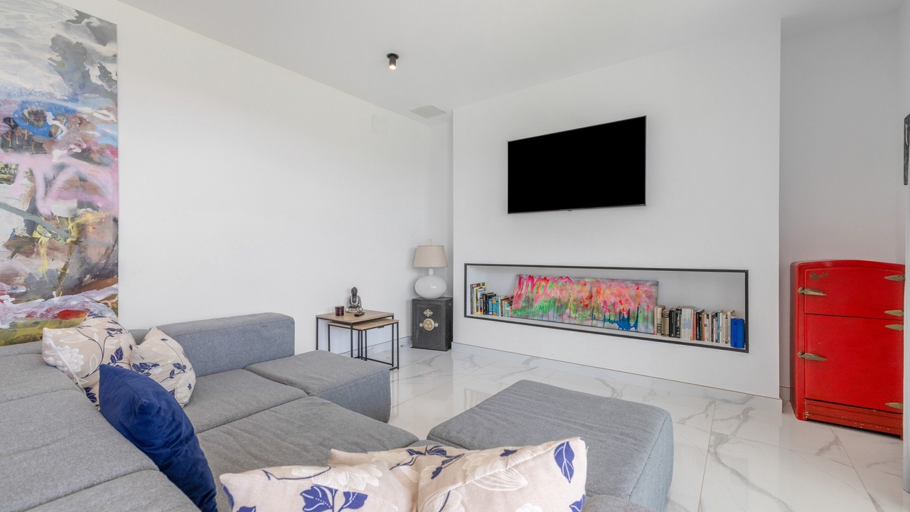 Photo of Livingroom in El Roc de Sant Gaieta