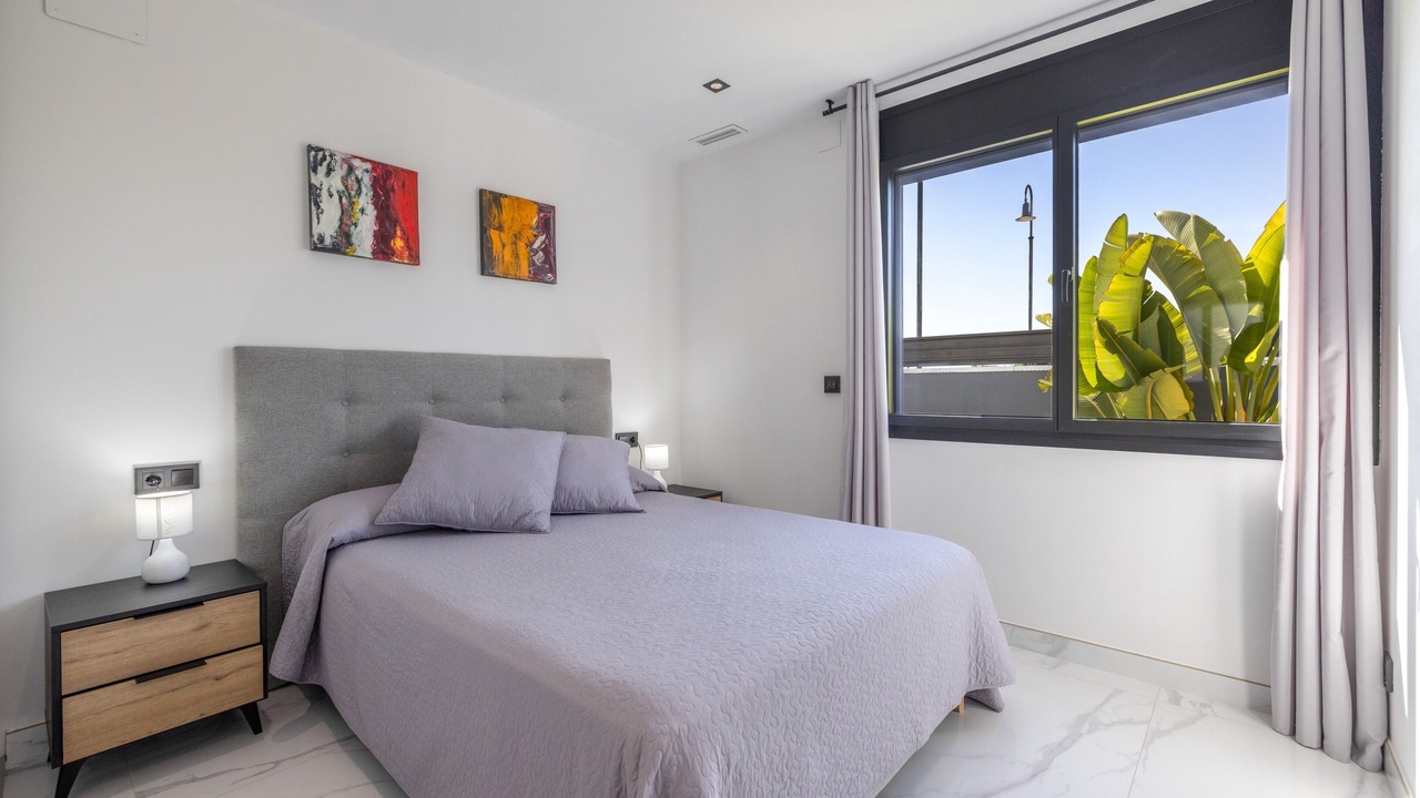 Photo of Bedroom in El Roc de Sant Gaieta