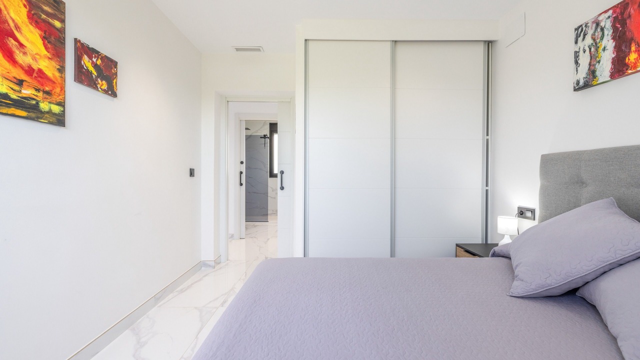 Photo of Bedroom in El Roc de Sant Gaieta