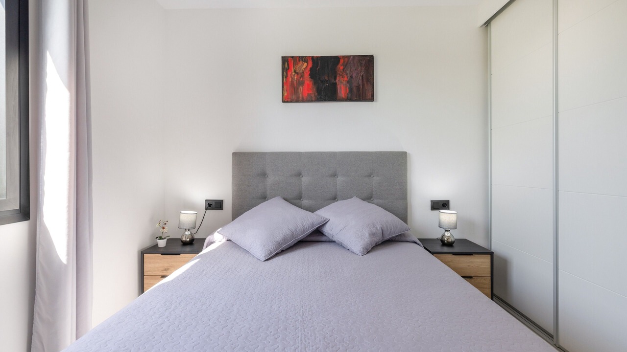 Photo of Bedroom in El Roc de Sant Gaieta