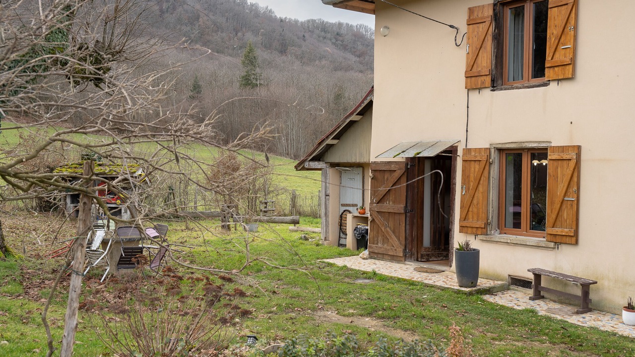 Photo of Outdoor in Saint-Jean-d'Avelanne