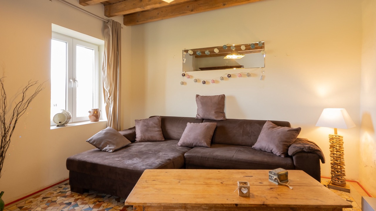 Photo of Livingroom in Saint-Jean-d'Avelanne