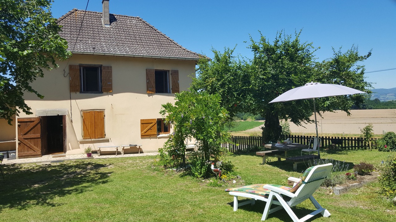 Photo of Outdoor in Saint-Jean-d'Avelanne