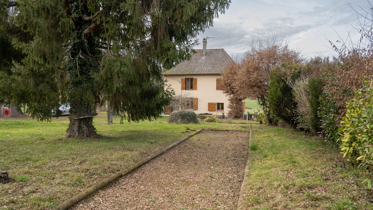 Photo of Outdoor in Saint-Jean-d'Avelanne