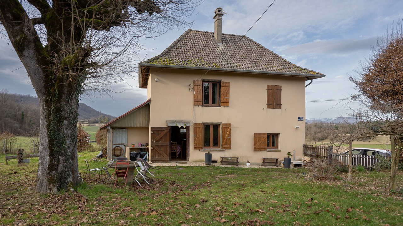 Photo of Outdoor in Saint-Jean-d'Avelanne