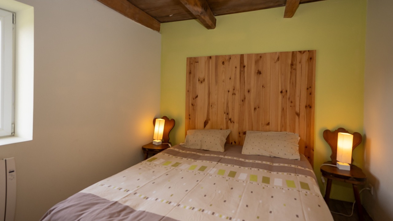 Photo of Bedroom in Saint-Jean-d'Avelanne