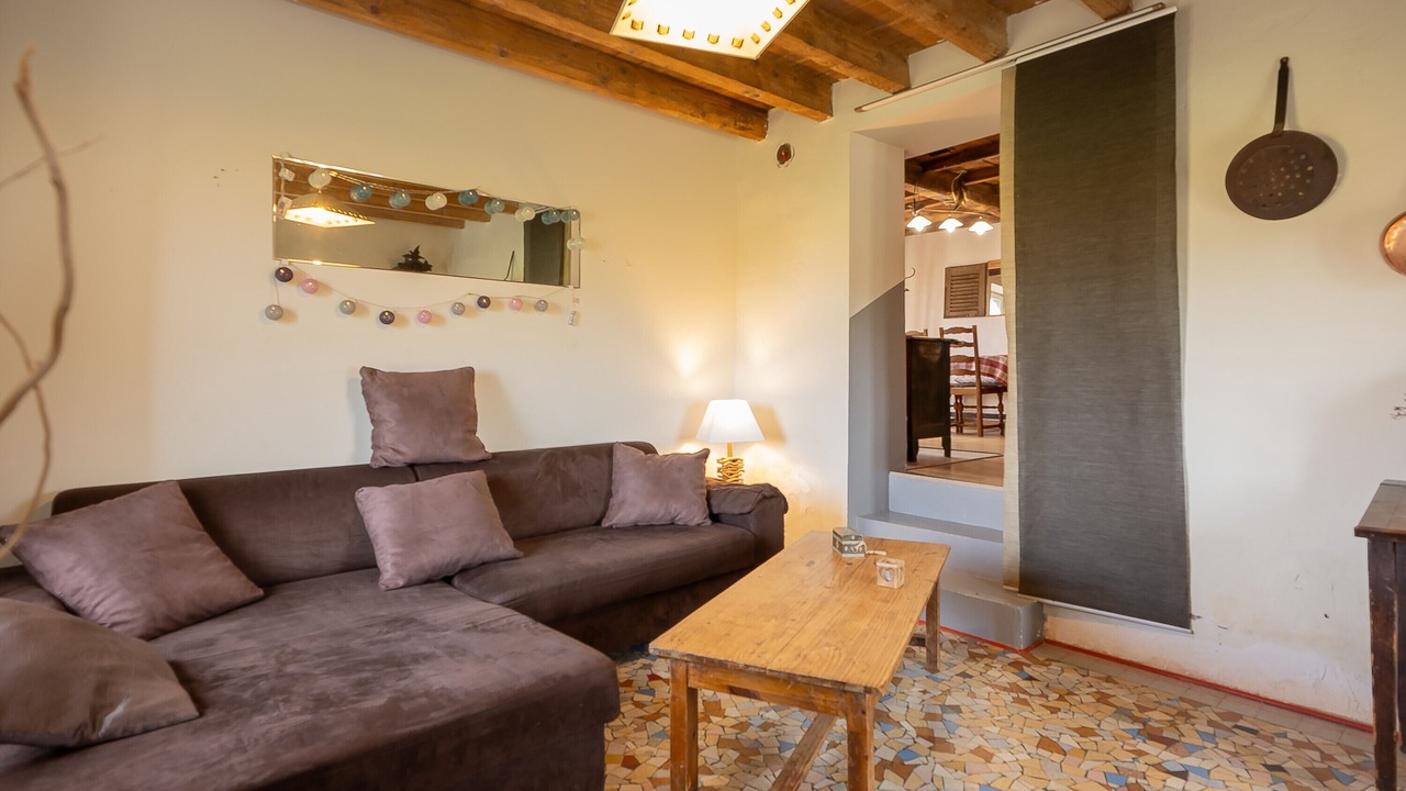 Photo of Livingroom in Saint-Jean-d'Avelanne