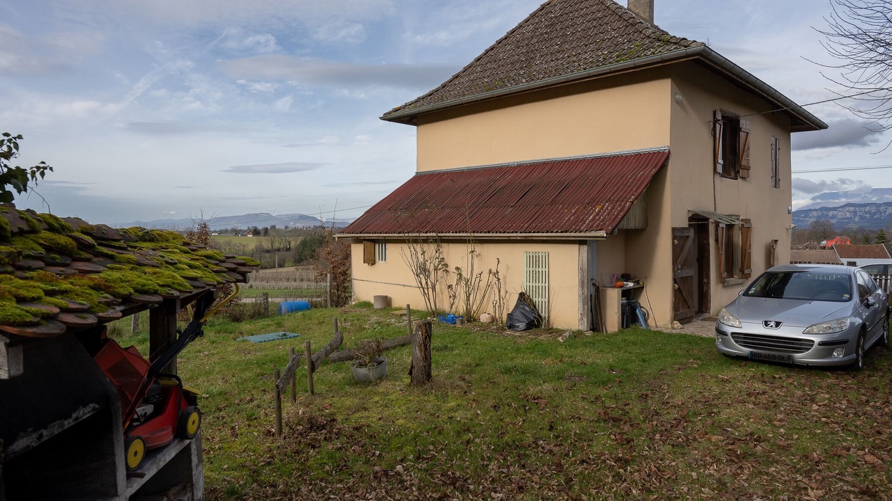 Photo of Outdoor in Saint-Jean-d'Avelanne