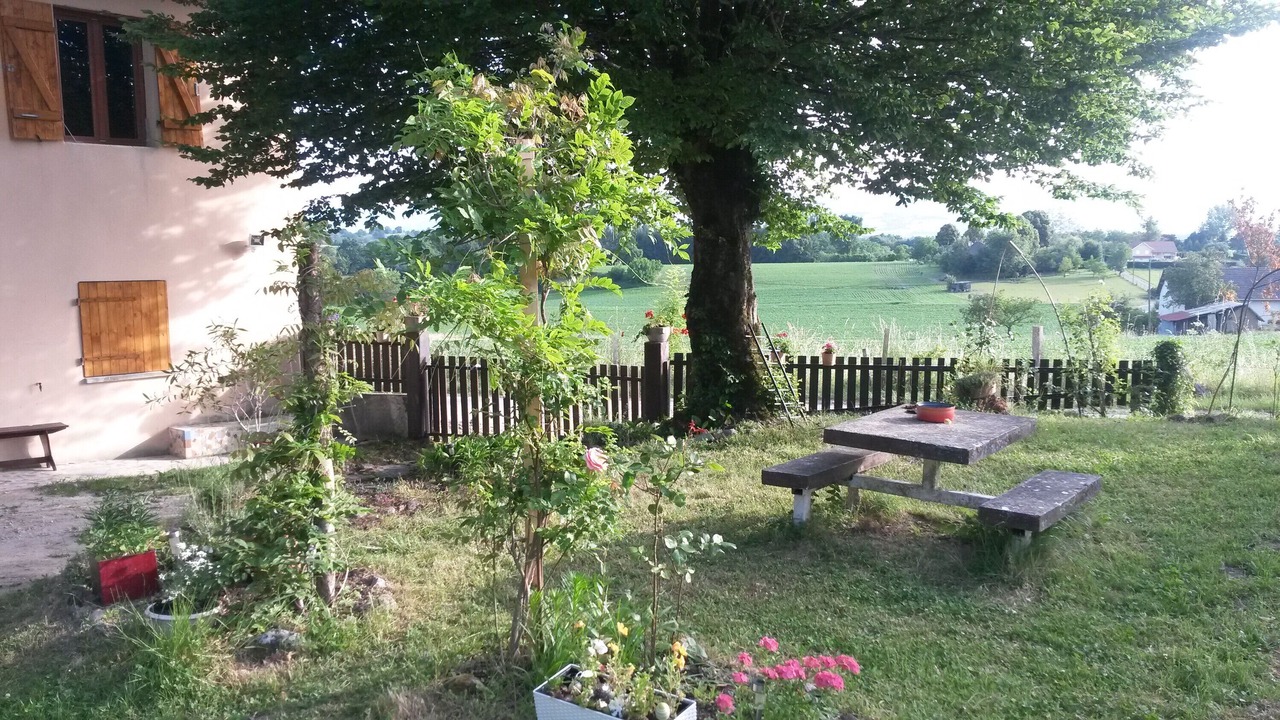 Photo of Outdoor in Saint-Jean-d'Avelanne