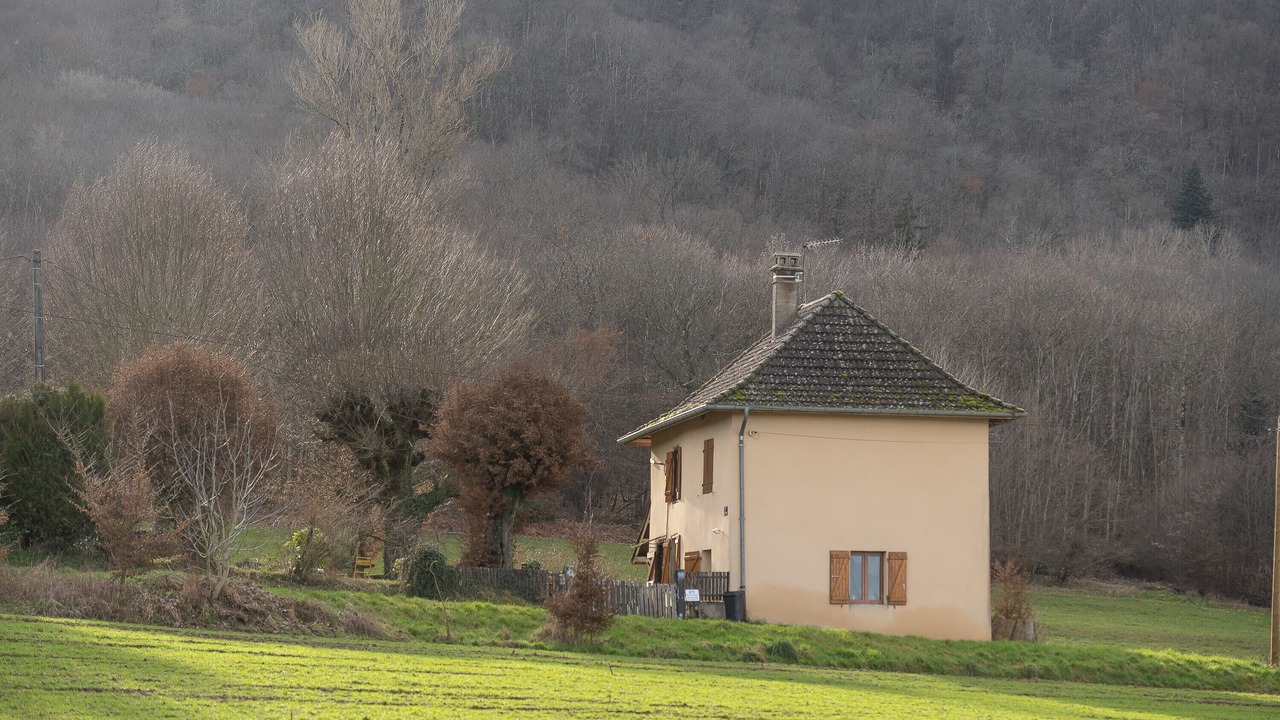 Photo of Outdoor in Saint-Jean-d'Avelanne