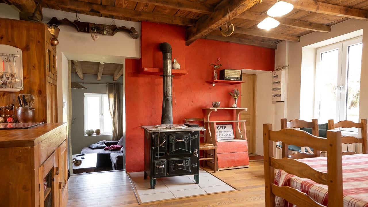 Photo of Bedroom in Saint-Jean-d'Avelanne