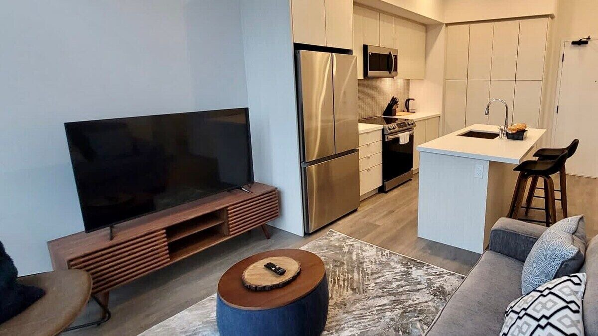 Photo of Livingroom in Innisfil