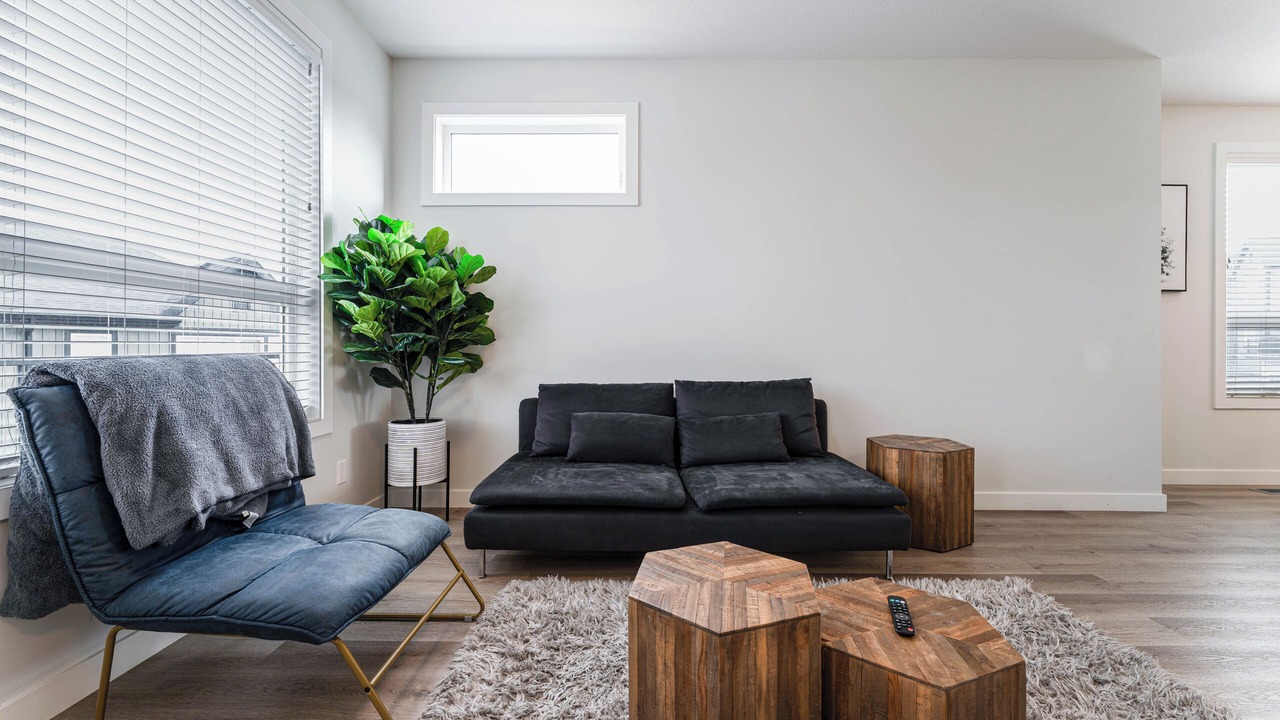 Photo of Livingroom in Evanston