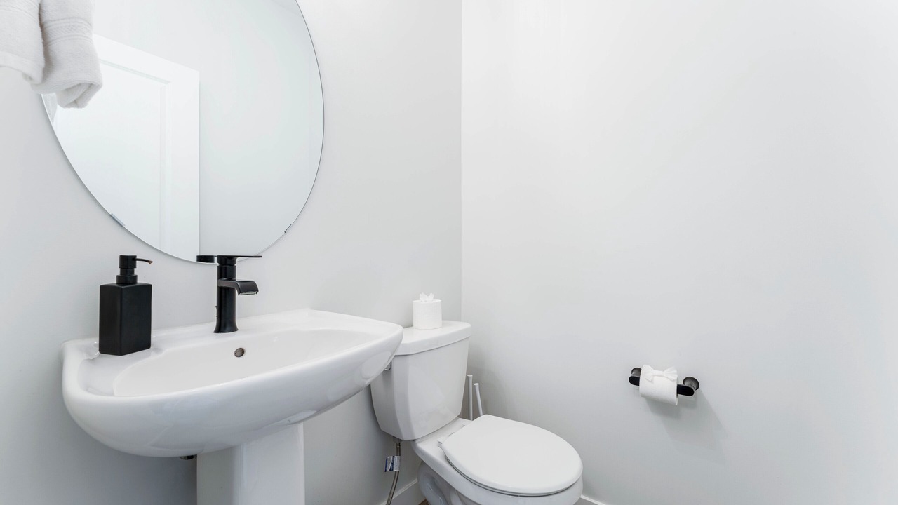 Photo of Bathroom in Evanston