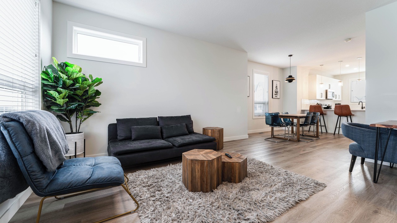 Photo of Livingroom in Evanston