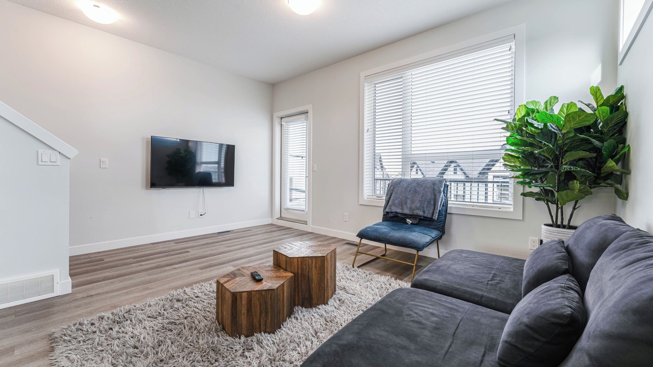 Photo of Livingroom in Evanston