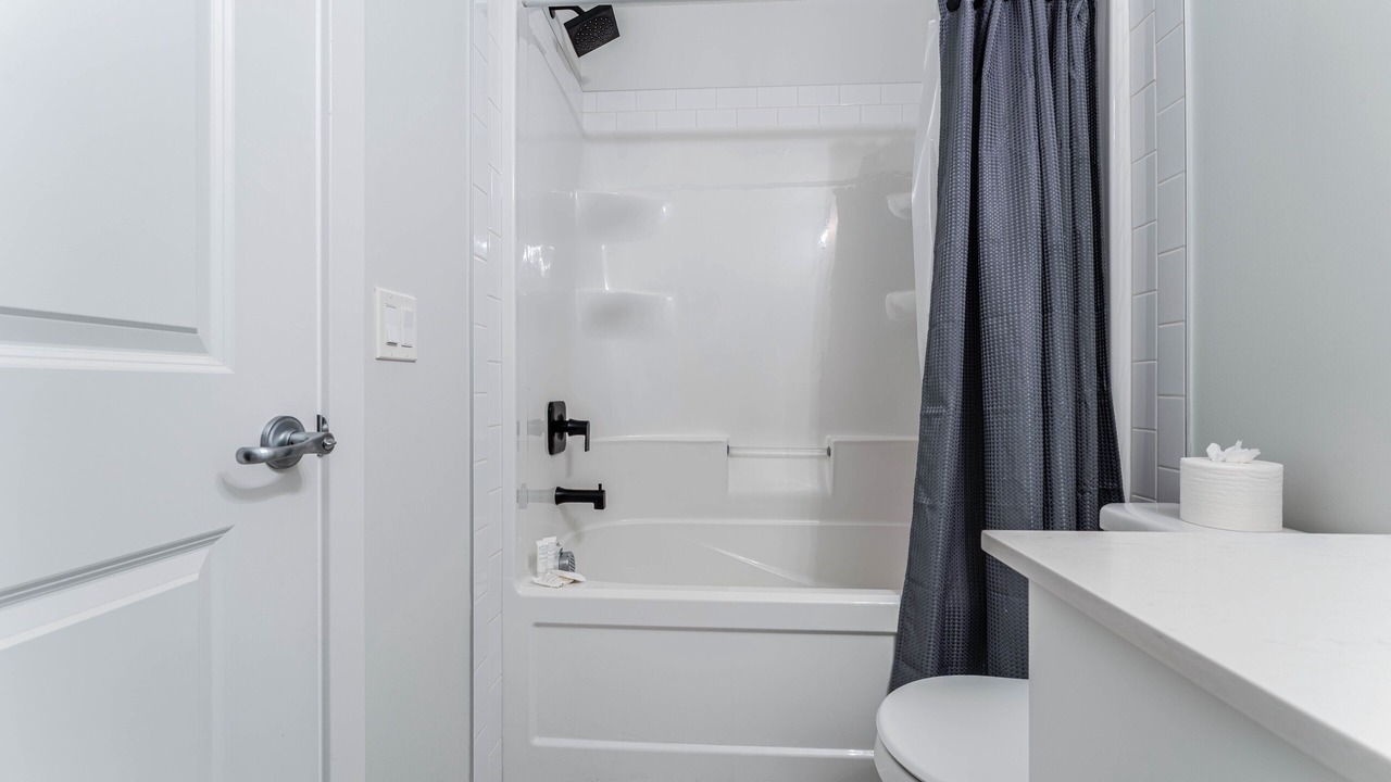 Photo of Bathroom in Evanston