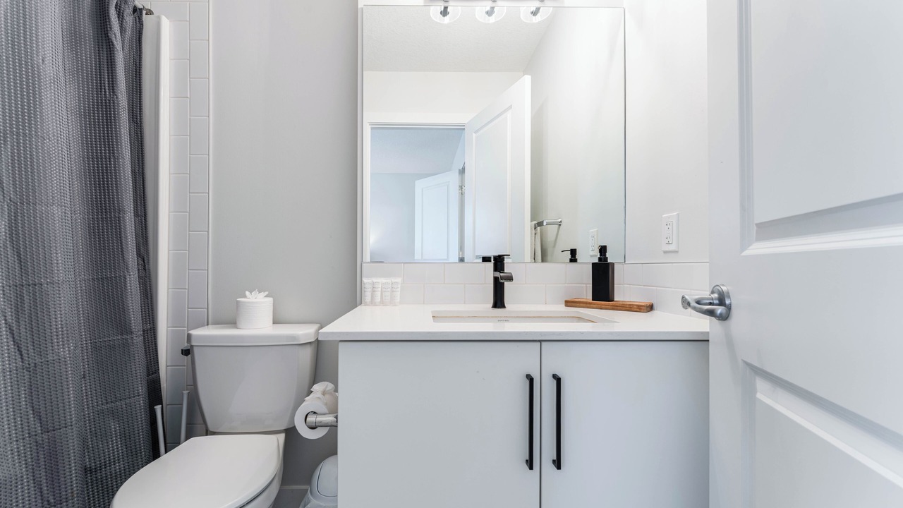 Photo of Bathroom in Evanston