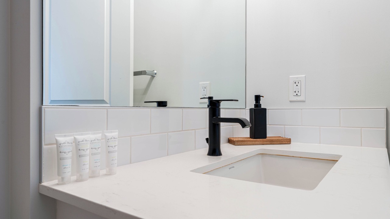 Photo of Bathroom in Evanston