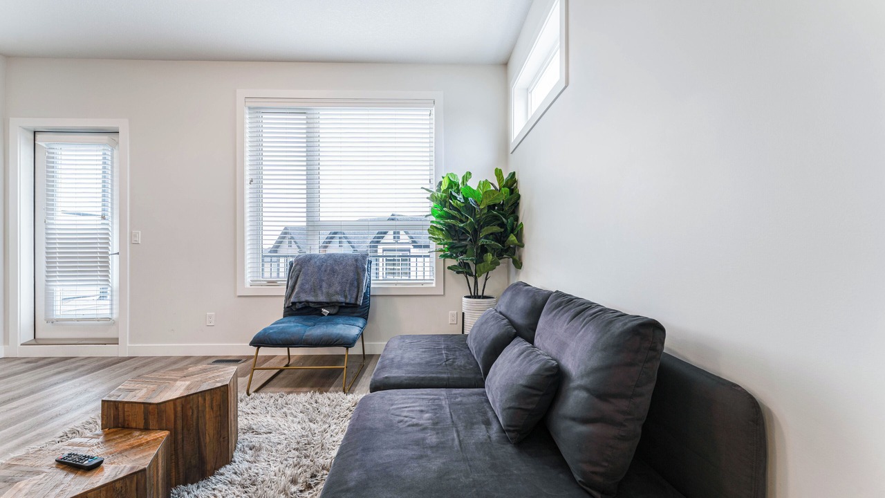 Photo of Livingroom in Evanston