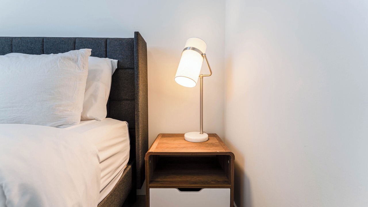 Photo of Bedroom in Evanston