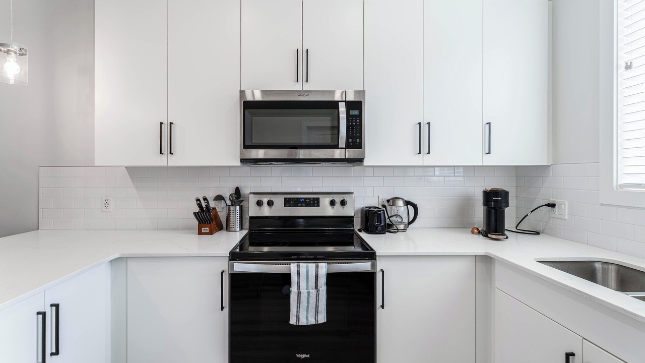 Photo of Kitchen in Evanston