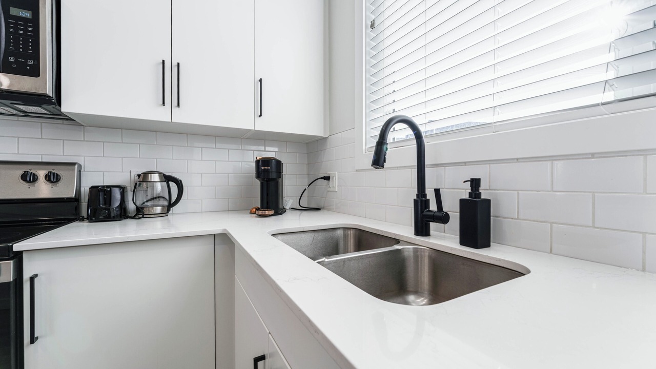 Photo of Kitchen in Evanston