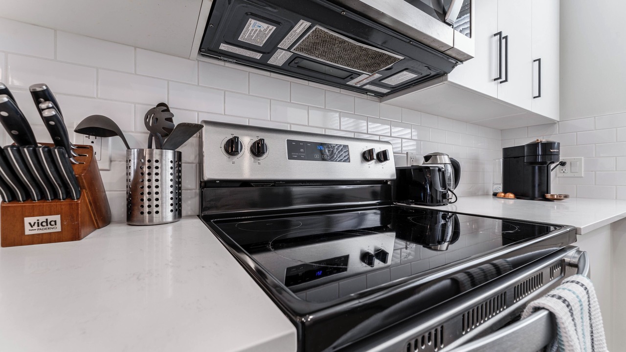 Photo of Kitchen in Evanston