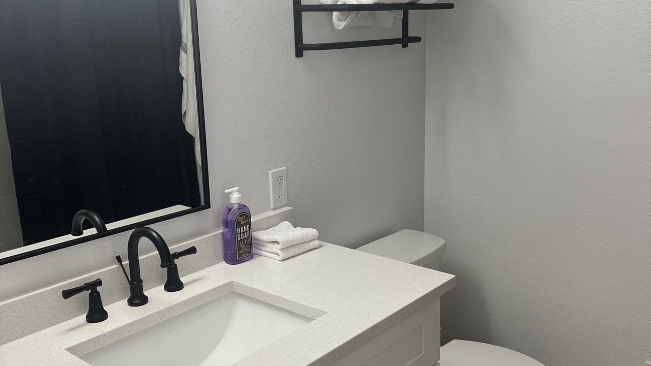 Photo of Bathroom in Evanston