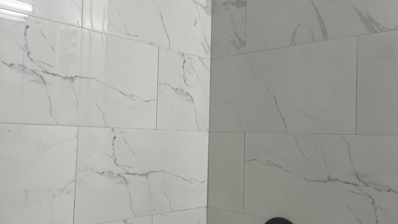 Photo of Bathroom in Evanston