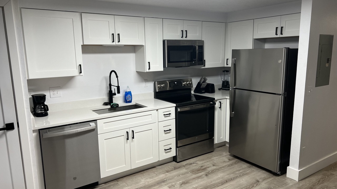 Photo of Kitchen in Evanston