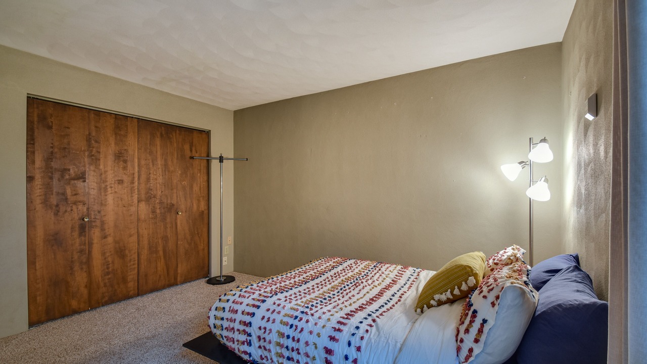 Photo of Bedroom in Bettendorf