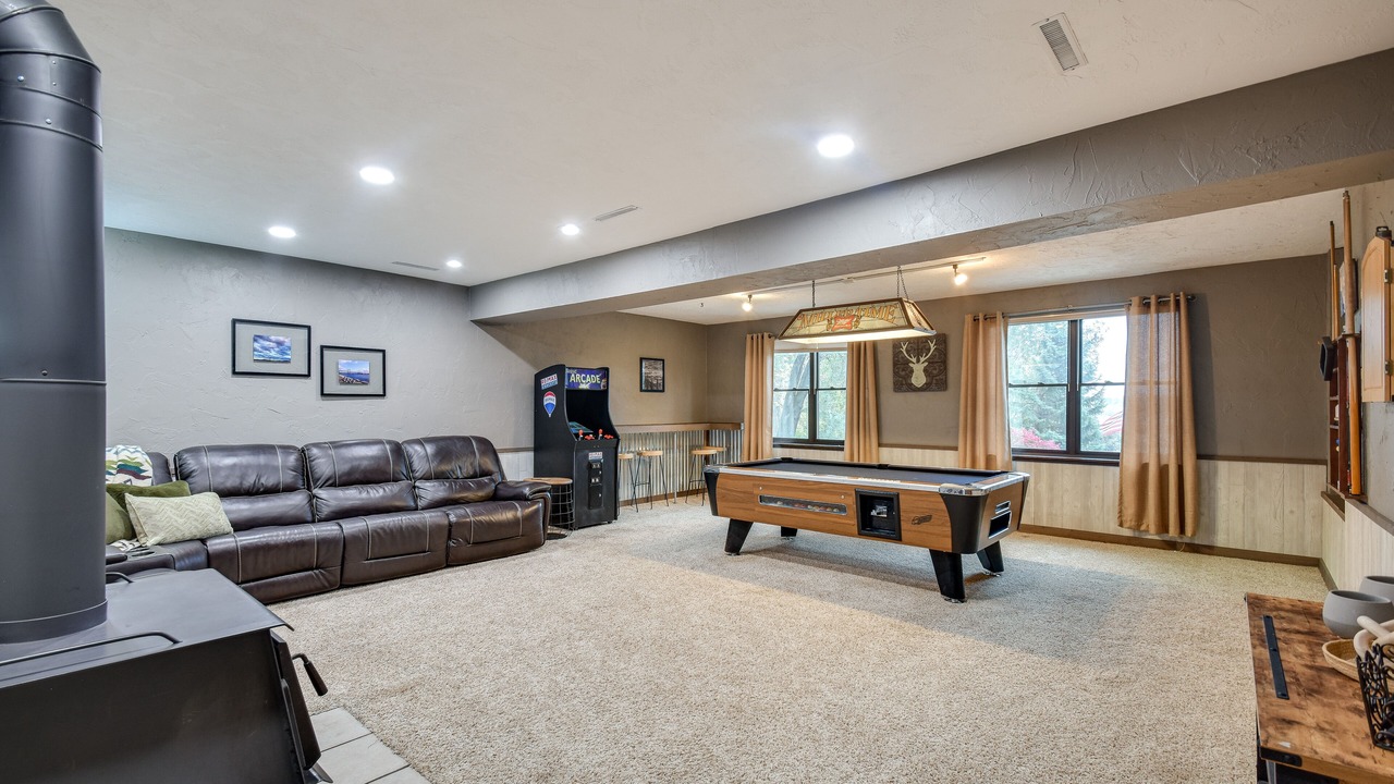 Photo of Bedroom in Bettendorf