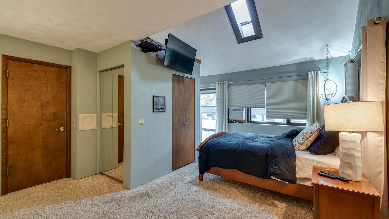 Photo of Bedroom in Bettendorf