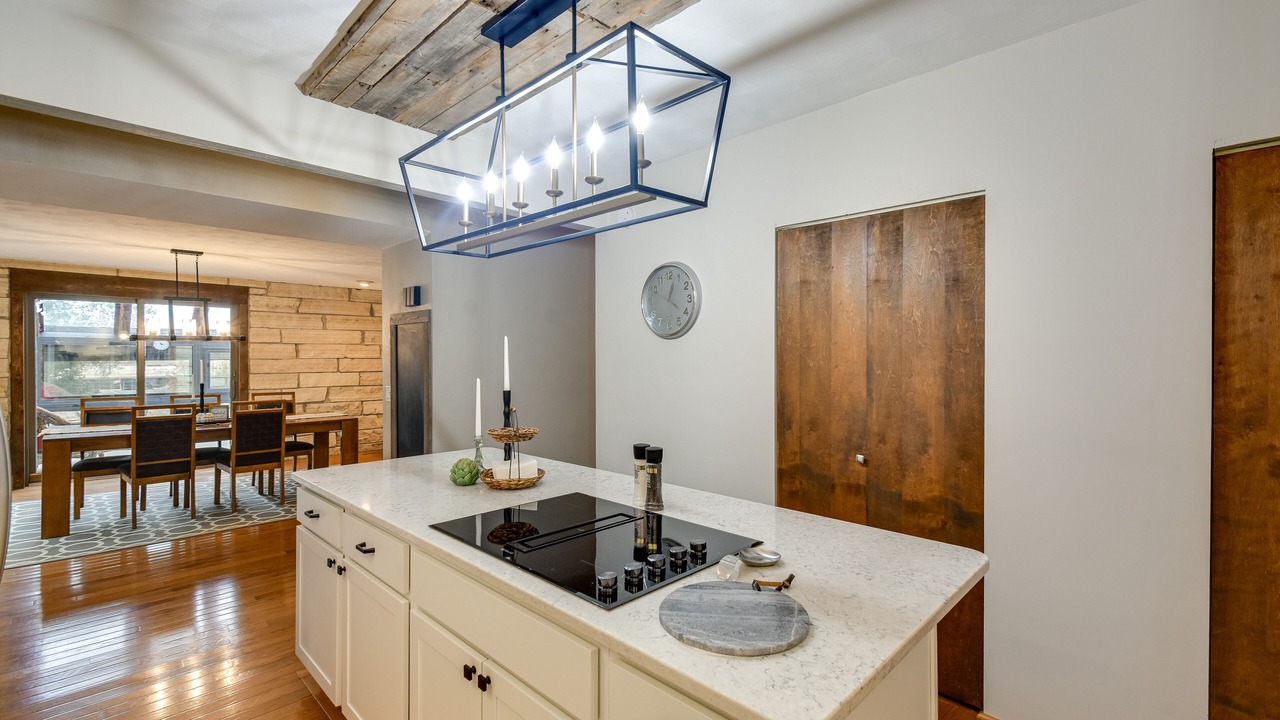 Photo of Kitchen in Bettendorf