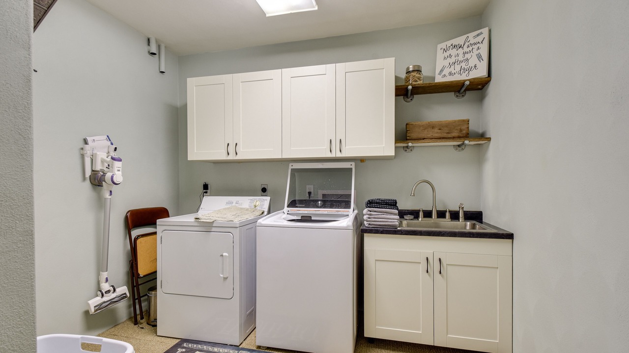 Photo of Bedroom in Bettendorf