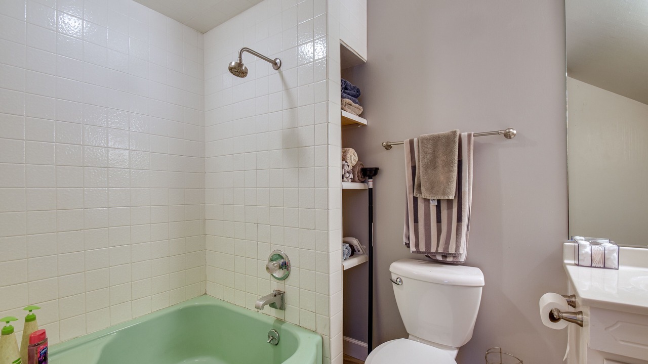Photo of Bathroom in Bettendorf