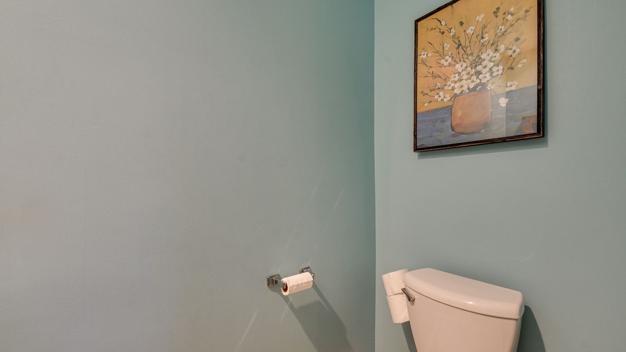 Photo of Bathroom in Bettendorf