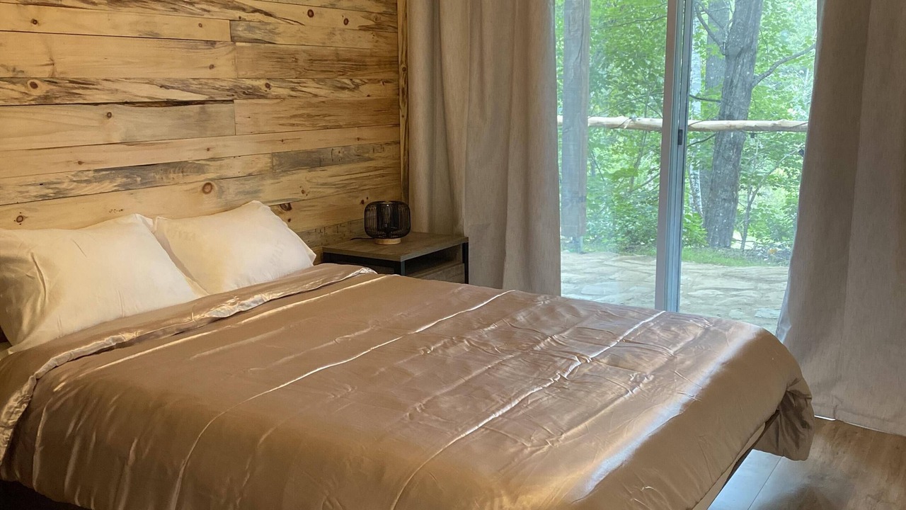 Photo of Bedroom in Piopolis